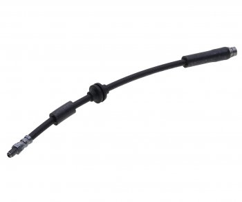 1 799 р. Шланг тормозной FORD Focus 2 задний BOSCH BOSCH 1987476180 BOSCH 1987476180  с доставкой в г. Майкоп. Увеличить фотографию 1