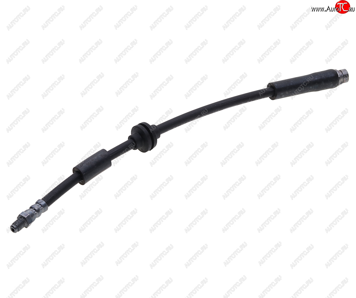 1 799 р. Шланг тормозной FORD Focus 2 задний BOSCH BOSCH 1987476180 BOSCH 1987476180  с доставкой в г. Майкоп