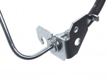 4 849 р. Шланг тормозной OPEL Astra G,H,Meriva A,B,Zafira A,B задний правый BOSCH BOSCH 1987476200  с доставкой в г. Майкоп. Увеличить фотографию 4
