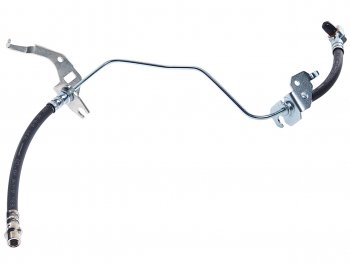 4 849 р. Шланг тормозной OPEL Astra G,H,Meriva A,B,Zafira A,B задний правый BOSCH BOSCH 1987476200  с доставкой в г. Майкоп. Увеличить фотографию 1