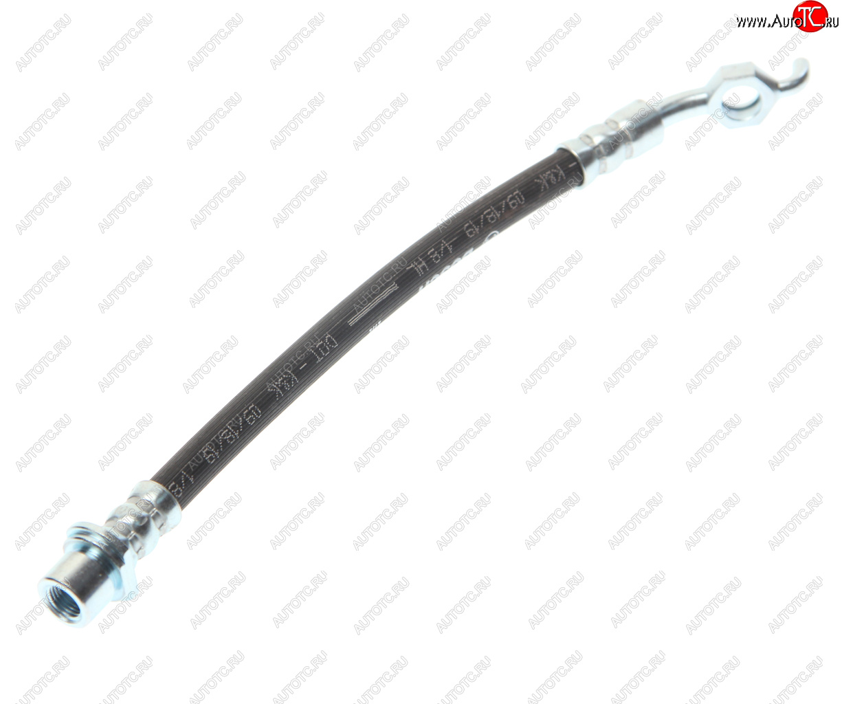 1 099 р. Шланг тормозной TOYOTA Corolla (02-06) задний левыйправый BOSCH BOSCH 1987476207  с доставкой в г. Майкоп