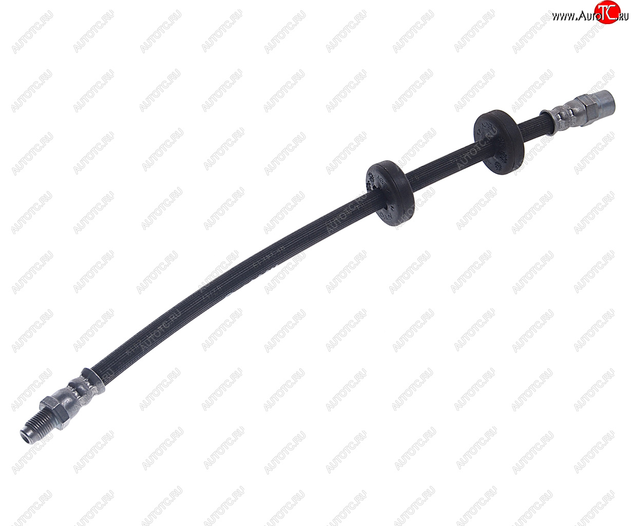 669 р. Шланг тормозной VW Caddy AUDI 80,100 передний BOSCH BOSCH 1987476217  с доставкой в г. Майкоп