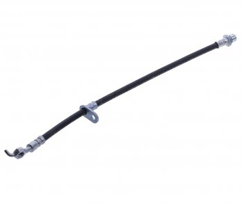1 279 р. Шланг тормозной TOYOTA Corolla (AE100,110) передний BOSCH BOSCH 1987476255 BOSCH 1987476255  с доставкой в г. Майкоп. Увеличить фотографию 1