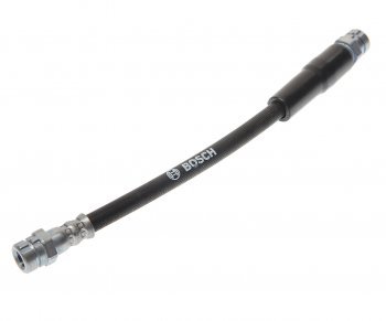 929 р. Шланг тормозной VW Jetta (07-) AUDI A3 (04-) задний BOSCH BOSCH 1987476284 BOSCH 1987476284  с доставкой в г. Майкоп. Увеличить фотографию 1