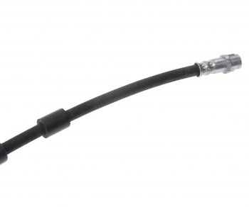 2 059 р. Шланг тормозной VW Touareg (02-10) AUDI Q7 (06-) PORSCHE Cayenne (02-10) передний BOSCH BOSCH 1987476325  с доставкой в г. Майкоп. Увеличить фотографию 2