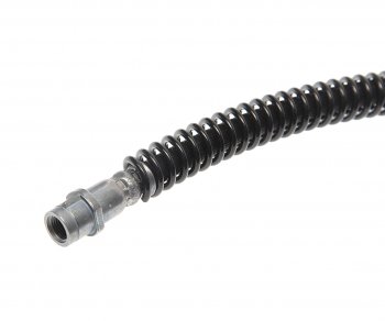 2 059 р. Шланг тормозной VW Touareg (02-10) AUDI Q7 (06-) PORSCHE Cayenne (02-10) передний BOSCH BOSCH 1987476325  с доставкой в г. Майкоп. Увеличить фотографию 3