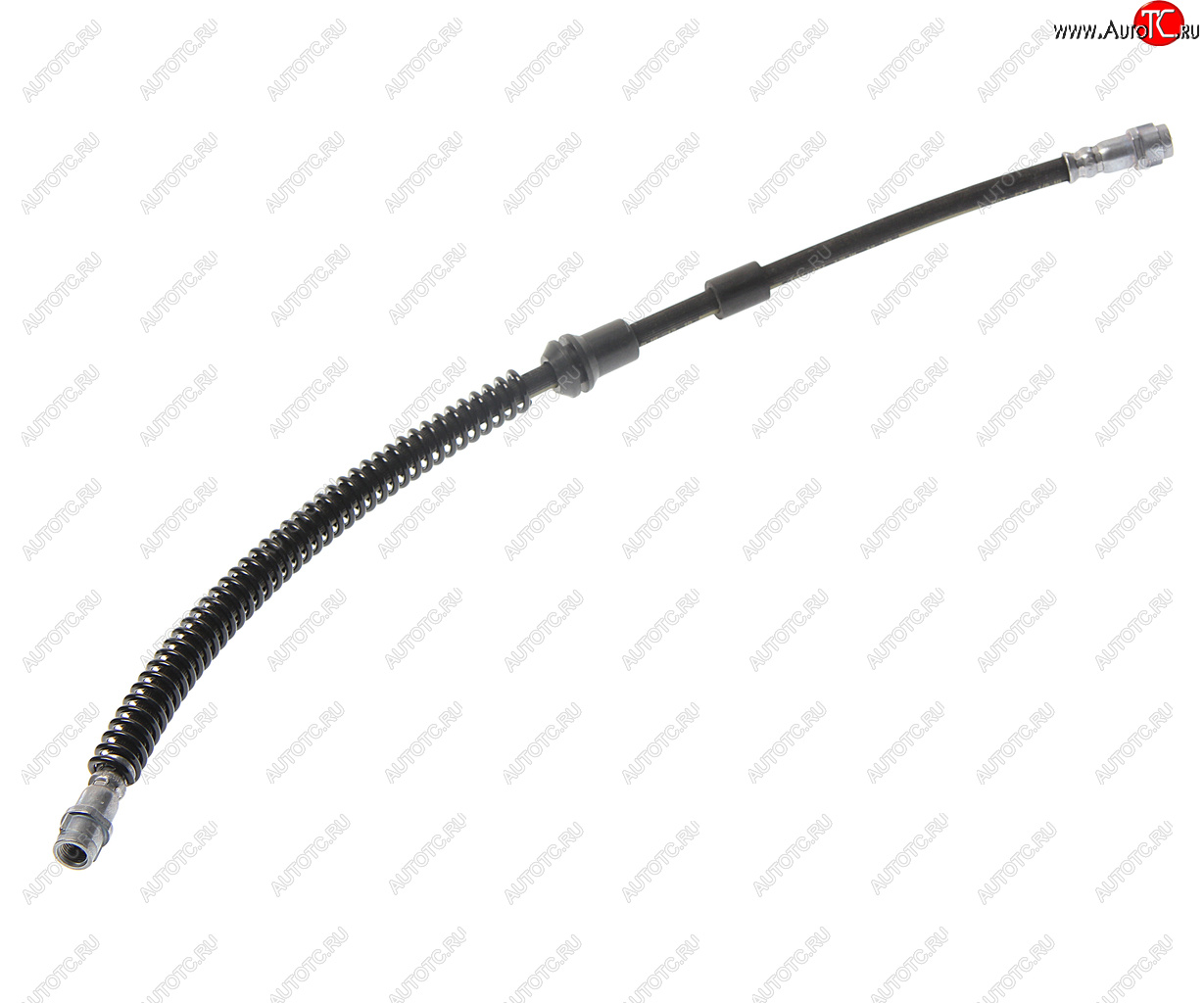 2 059 р. Шланг тормозной VW Touareg (02-10) AUDI Q7 (06-) PORSCHE Cayenne (02-10) передний BOSCH BOSCH 1987476325  с доставкой в г. Майкоп