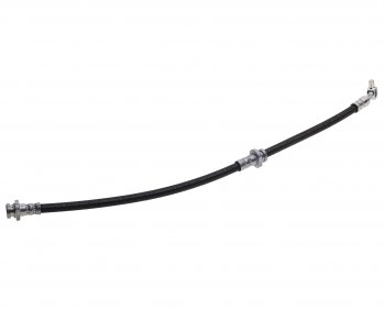2 149 р. Шланг тормозной NISSAN X-Trail (01-) передний левый BOSCH BOSCH 1987476378 BOSCH 1987476378  с доставкой в г. Майкоп. Увеличить фотографию 2