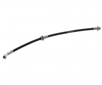 2 149 р. Шланг тормозной NISSAN X-Trail (01-) передний левый BOSCH BOSCH 1987476378 BOSCH 1987476378  с доставкой в г. Майкоп. Увеличить фотографию 1