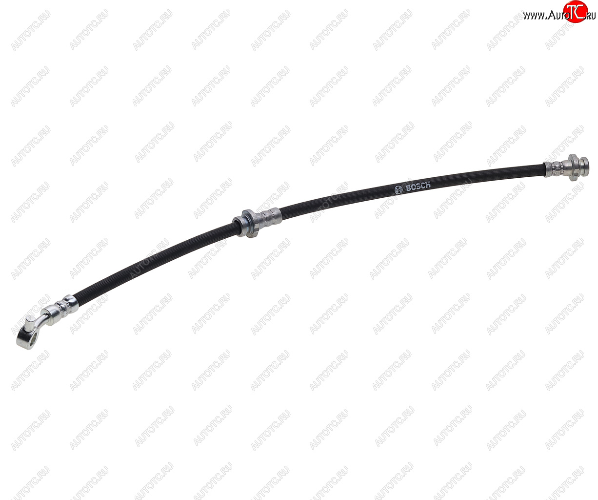 2 149 р. Шланг тормозной NISSAN X-Trail (01-) передний левый BOSCH BOSCH 1987476378 BOSCH 1987476378  с доставкой в г. Майкоп