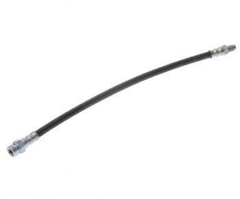 829 р. Шланг тормозной MERCEDES E (W124,S124),S (W126,S126) передний BOSCH BOSCH 1987476393  с доставкой в г. Майкоп. Увеличить фотографию 1