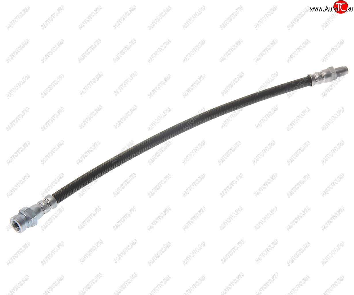 829 р. Шланг тормозной MERCEDES E (W124,S124),S (W126,S126) передний BOSCH BOSCH 1987476393  с доставкой в г. Майкоп