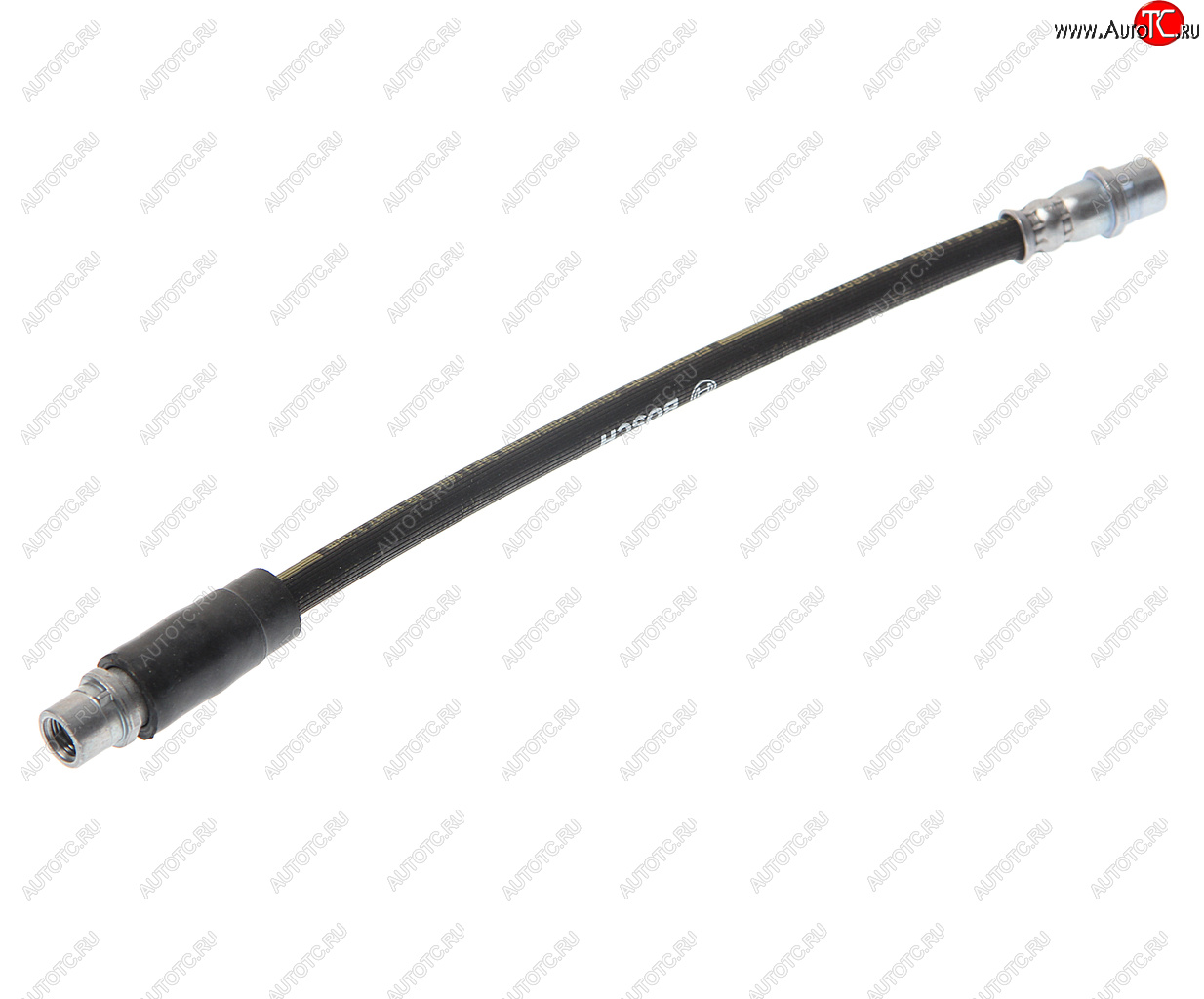 1 279 р. Шланг тормозной AUDI A6 (94-) передний BOSCH BOSCH 1987476404  с доставкой в г. Майкоп