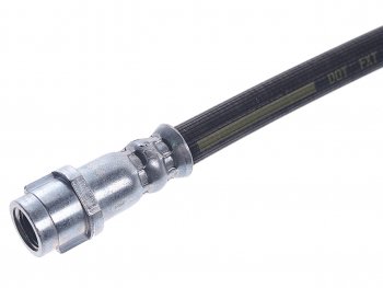 769 р. Шланг тормозной MERCEDES C (W203),E (W210) задний BOSCH BOSCH 1987476427  с доставкой в г. Майкоп. Увеличить фотографию 2