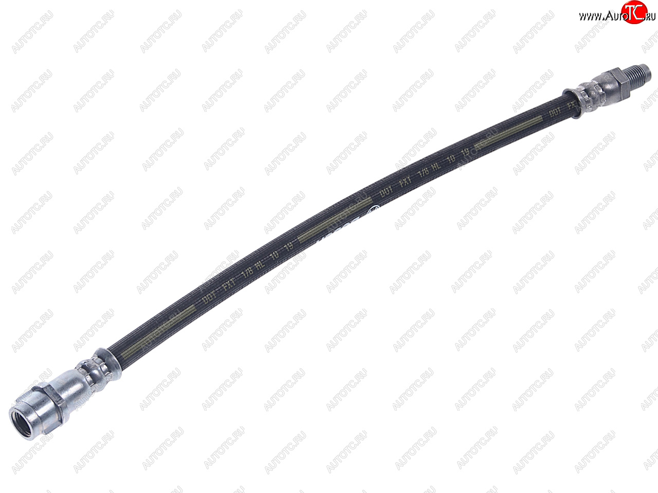 769 р. Шланг тормозной MERCEDES C (W203),E (W210) задний BOSCH BOSCH 1987476427  с доставкой в г. Майкоп