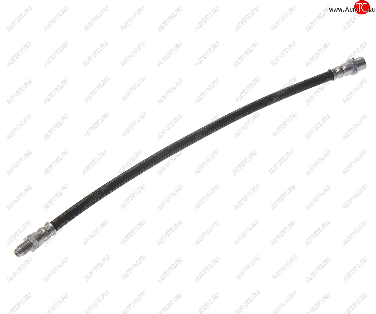 929 р. Шланг тормозной MERCEDES C (W202) (93-00) передний левый/правый BOSCH BOSCH 1987476439 BOSCH 1987476439  с доставкой в г. Майкоп