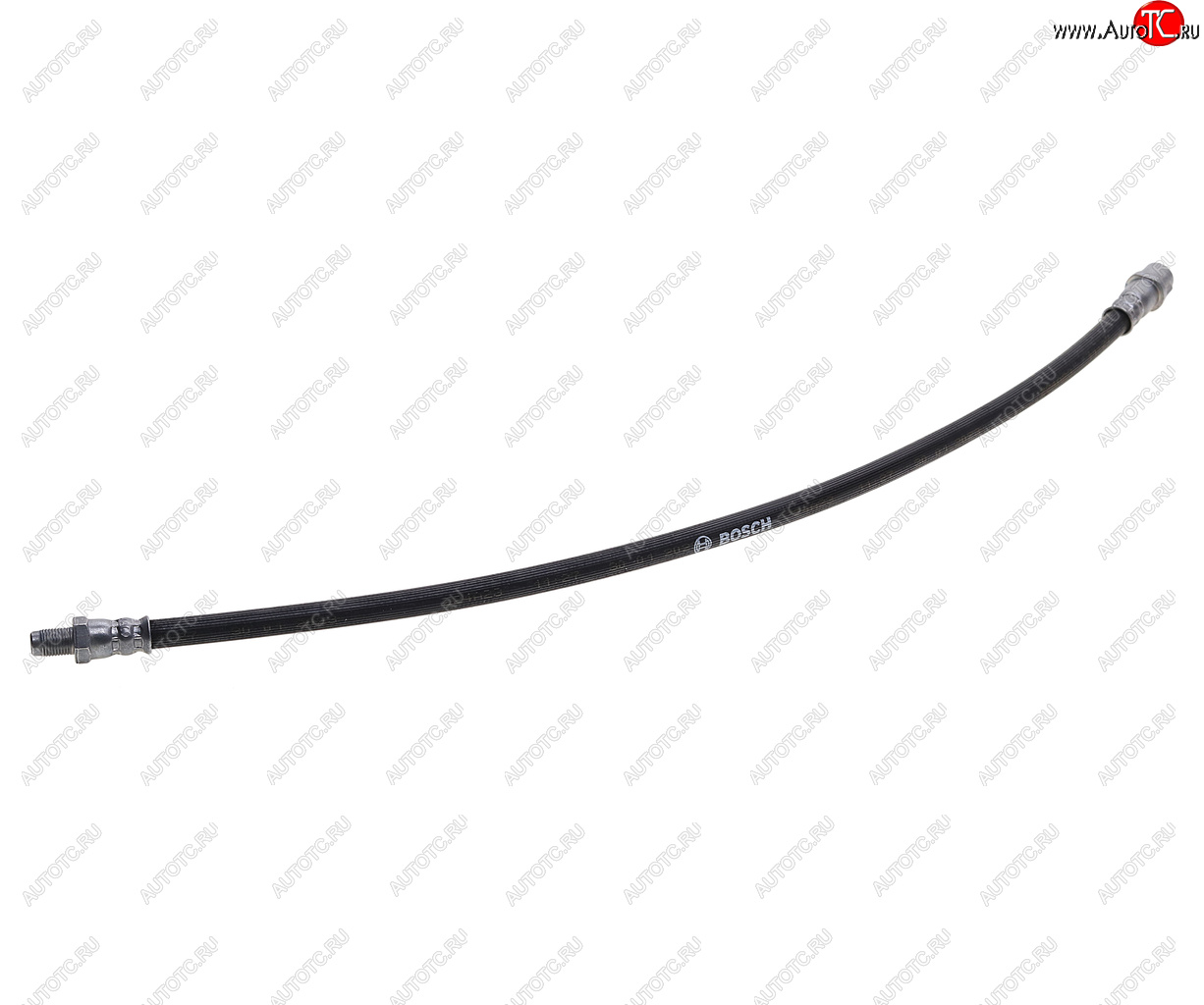 1 779 р. Шланг тормозной MERCEDES A160 (04-) передний левыйправый BOSCH BOSCH 1987476453  с доставкой в г. Майкоп