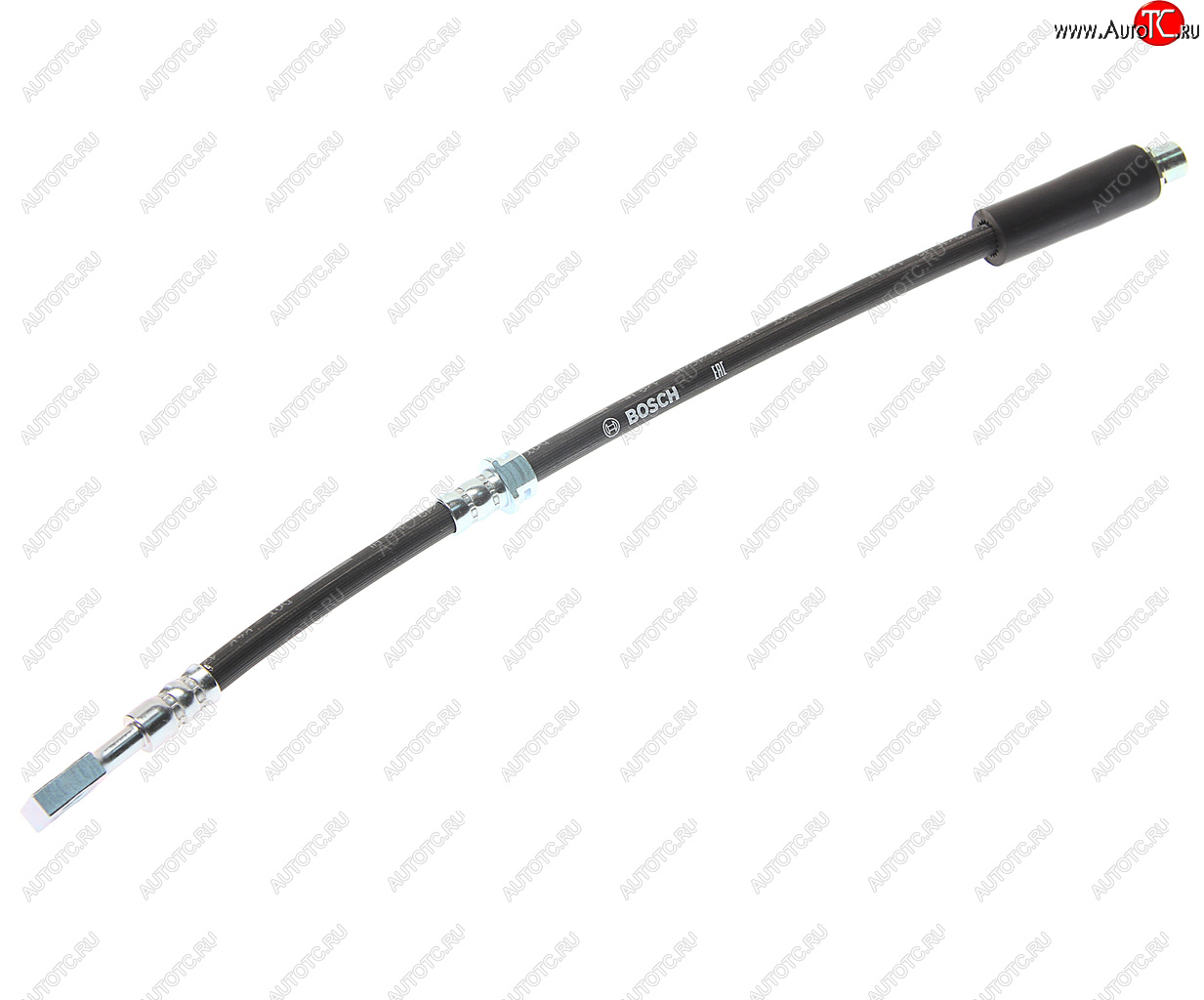 1 499 р. Шланг тормозной OPEL Astra H (04-) передний BOSCH BOSCH 1987476455  с доставкой в г. Майкоп