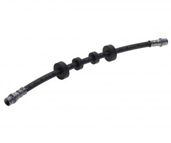 1 129 р. Шланг тормозной VW T4 передний BOSCH BOSCH 1987476698 BOSCH 1987476698  с доставкой в г. Майкоп. Увеличить фотографию 2