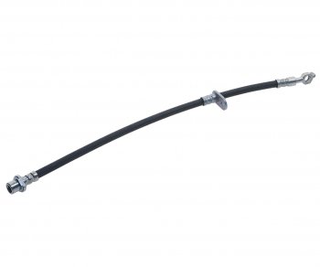 1 799 р. Шланг тормозной TOYOTA Spacio (98-01) передний левый BOSCH BOSCH 1987476727 BOSCH 1987476727  с доставкой в г. Майкоп. Увеличить фотографию 1