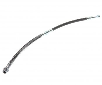 1 339 р. Шланг тормозной MITSUBISHI Carisma (96-06) передний BOSCH BOSCH 1987476775  с доставкой в г. Майкоп. Увеличить фотографию 1