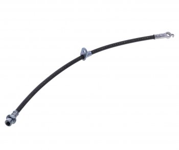 2 799 р. Шланг тормозной TOYOTA Yaris (99-05) передний правый BOSCH BOSCH 1987476833 BOSCH 1987476833  с доставкой в г. Майкоп. Увеличить фотографию 1