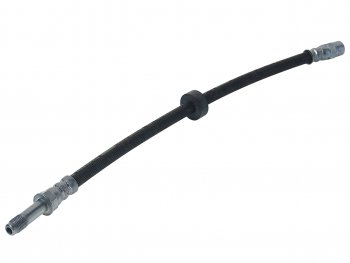 1 059 р. Шланг тормозной VOLVO S60 (00-09) передний левыйправый BOSCH BOSCH 1987476851  с доставкой в г. Майкоп. Увеличить фотографию 1