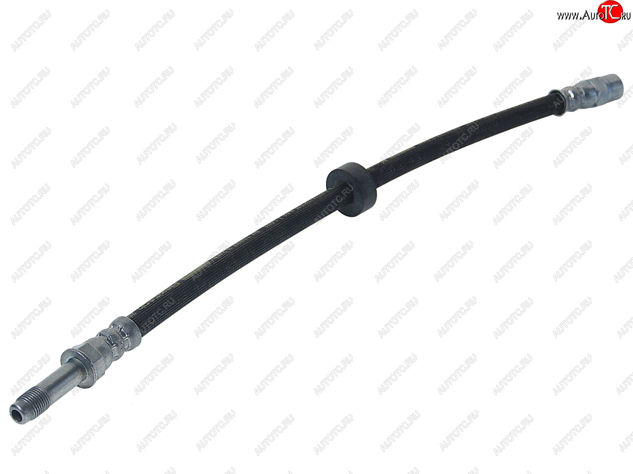 1 059 р. Шланг тормозной VOLVO S60 (00-09) передний левыйправый BOSCH BOSCH 1987476851  с доставкой в г. Майкоп
