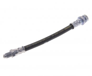 1 099 р. Шланг тормозной FORD Focus (98-04) задний левый/правый BOSCH BOSCH 1987476887 BOSCH 1987476887  с доставкой в г. Майкоп. Увеличить фотографию 1