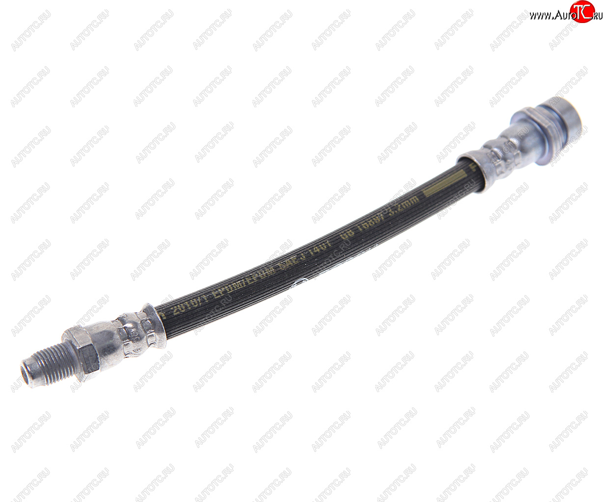 1 099 р. Шланг тормозной FORD Focus (98-04) задний левый/правый BOSCH BOSCH 1987476887 BOSCH 1987476887  с доставкой в г. Майкоп