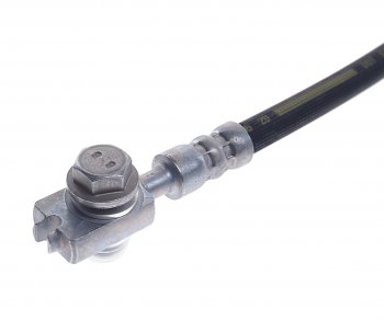 1 279 р. Шланг тормозной AUDI A4 (97-00) задний левыйправый BOSCH BOSCH 1987476944  с доставкой в г. Майкоп. Увеличить фотографию 2