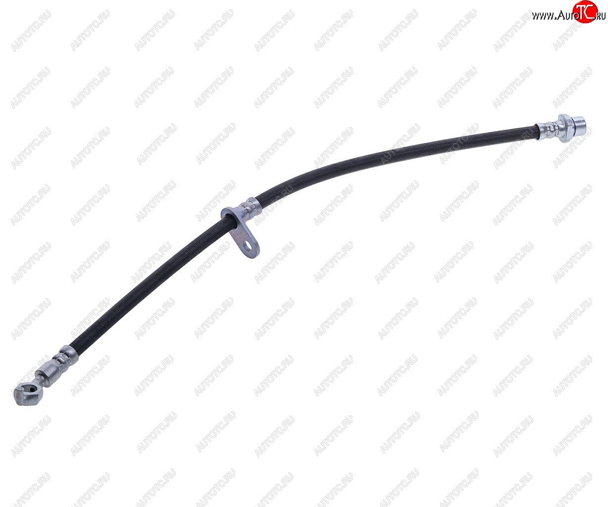 3 399 р. Шланг тормозной TOYOTA Camry (96-01) передний левый BOSCH BOSCH 1987476962  с доставкой в г. Майкоп
