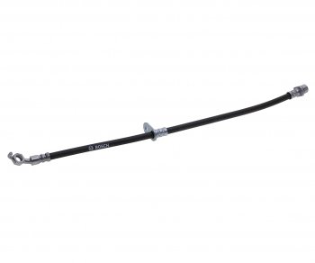 2 699 р. Шланг тормозной TOYOTA Camry (96-01) передний правый BOSCH BOSCH 1987476963 BOSCH 1987476963  с доставкой в г. Майкоп. Увеличить фотографию 1