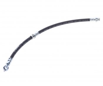 2 599 р. Шланг тормозной MAZDA 323 (89-98) передний BOSCH BOSCH 1987476966 BOSCH 1987476966  с доставкой в г. Майкоп. Увеличить фотографию 1