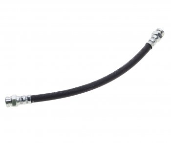 1 399 р. Шланг тормозной MAZDA 323 (98-04) задний BOSCH BOSCH 1987476985 BOSCH 1987476985  с доставкой в г. Майкоп. Увеличить фотографию 2
