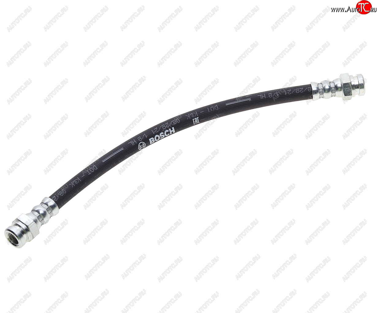 1 399 р. Шланг тормозной MAZDA 323 (98-04) задний BOSCH BOSCH 1987476985 BOSCH 1987476985  с доставкой в г. Майкоп