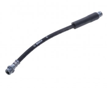 1 379 р. Шланг тормозной FORD Fiesta задний BOSCH BOSCH 1987476994 BOSCH 1987476994  с доставкой в г. Майкоп. Увеличить фотографию 1