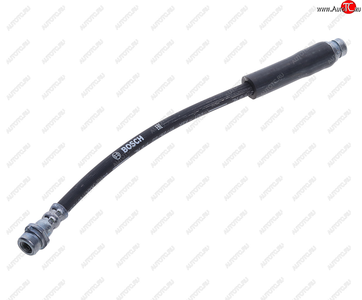 1 379 р. Шланг тормозной FORD Fiesta задний BOSCH BOSCH 1987476994 BOSCH 1987476994  с доставкой в г. Майкоп