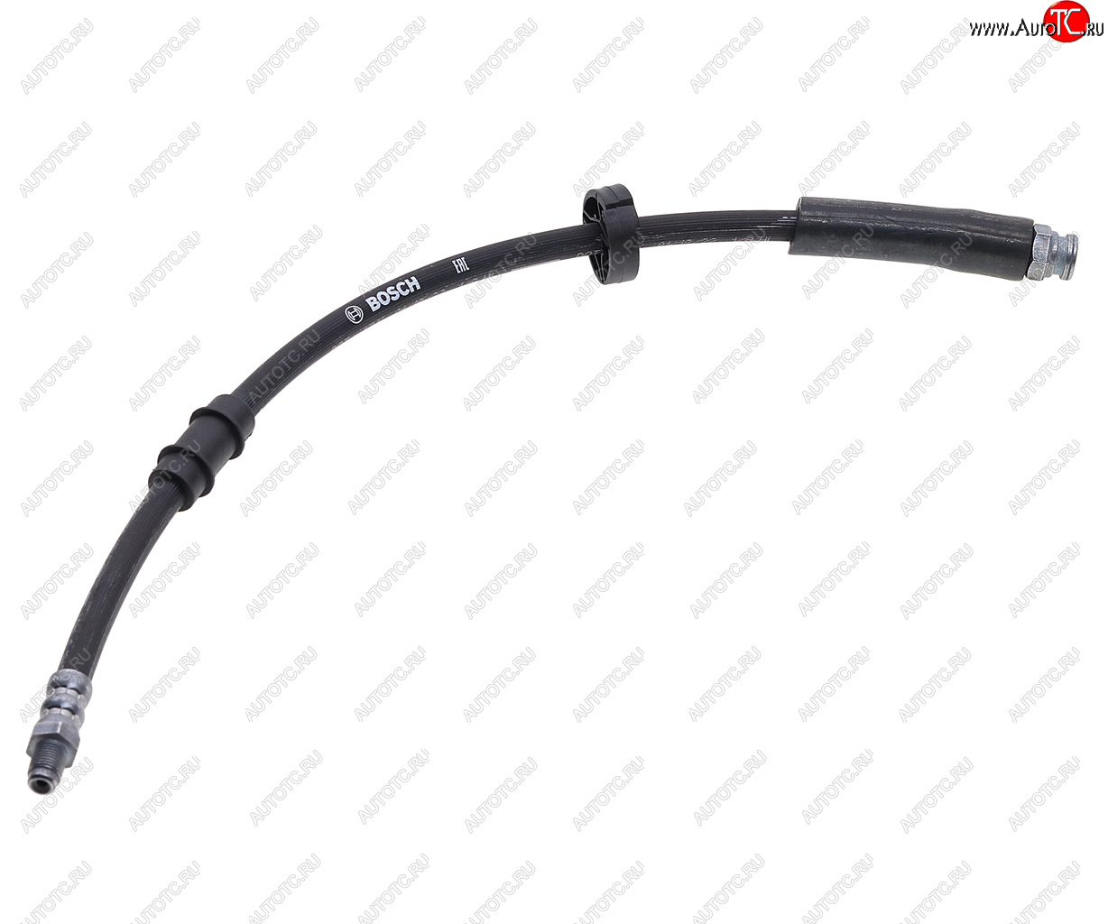 1 099 р. Шланг тормозной PEUGEOT Boxer CITROEN Jumper передний BOSCH BOSCH 1987481063 BOSCH 1987481063  с доставкой в г. Майкоп