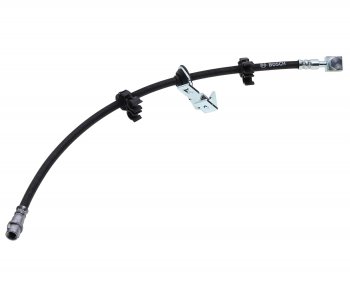 3 899 р. Шланг тормозной MERCEDES ML (98-05) задний левый/правый BOSCH BOSCH 1987481077 BOSCH 1987481077  с доставкой в г. Майкоп. Увеличить фотографию 1