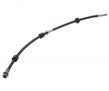 2 199 р. Шланг тормозной MITSUBISHI Galant (08-) передний правый BOSCH BOSCH 1987481088 BOSCH 1987481088  с доставкой в г. Майкоп. Увеличить фотографию 1