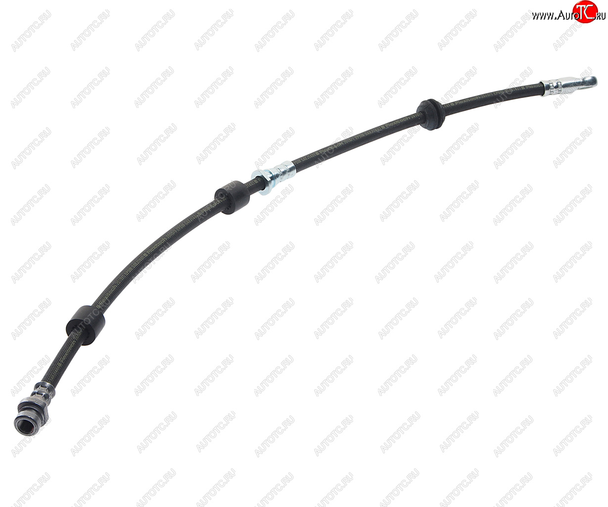 2 199 р. Шланг тормозной MITSUBISHI Galant (08-) передний правый BOSCH BOSCH 1987481088 BOSCH 1987481088  с доставкой в г. Майкоп