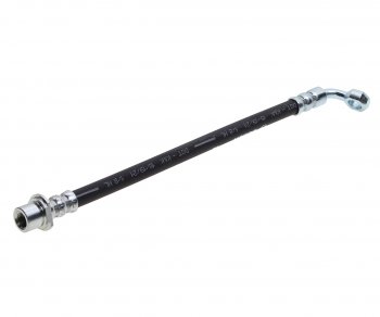 1 249 р. Шланг тормозной TOYOTA Land Cruiser (98-) задний левый BOSCH BOSCH 1987481127 BOSCH 1987481127  с доставкой в г. Майкоп. Увеличить фотографию 2