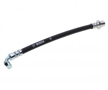 1 249 р. Шланг тормозной TOYOTA Land Cruiser (98-) задний левый BOSCH BOSCH 1987481127 BOSCH 1987481127  с доставкой в г. Майкоп. Увеличить фотографию 1