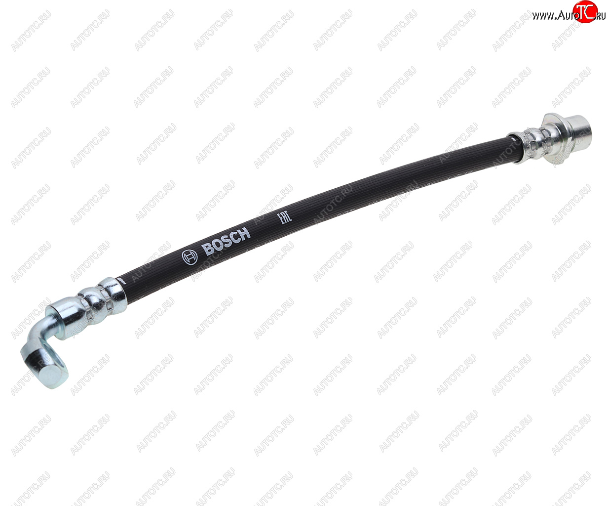 1 249 р. Шланг тормозной TOYOTA Land Cruiser (98-) задний левый BOSCH BOSCH 1987481127 BOSCH 1987481127  с доставкой в г. Майкоп