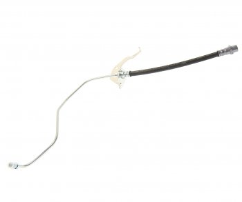 2 199 р. Шланг тормозной OPEL Astra (04-) задний BOSCH BOSCH 1987481161 BOSCH 1987481161  с доставкой в г. Майкоп. Увеличить фотографию 1