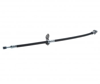 1 599 р. Шланг тормозной HONDA Accord (03-08) передний правый BOSCH BOSCH 1987481328 BOSCH 1987481328  с доставкой в г. Майкоп. Увеличить фотографию 2