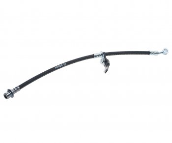 1 599 р. Шланг тормозной HONDA Accord (03-08) передний правый BOSCH BOSCH 1987481328 BOSCH 1987481328  с доставкой в г. Майкоп. Увеличить фотографию 1