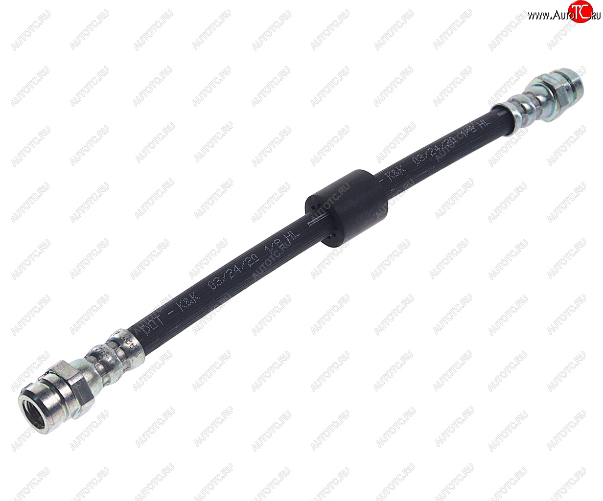 829 р. Шланг тормозной VW Touran (03-) задний BOSCH BOSCH 1987481369  с доставкой в г. Майкоп