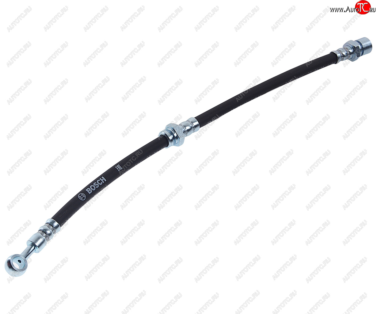 1 559 р. Шланг тормозной CHEVROLET Lacetti (03-) передний правый BOSCH BOSCH 1987481384  с доставкой в г. Майкоп